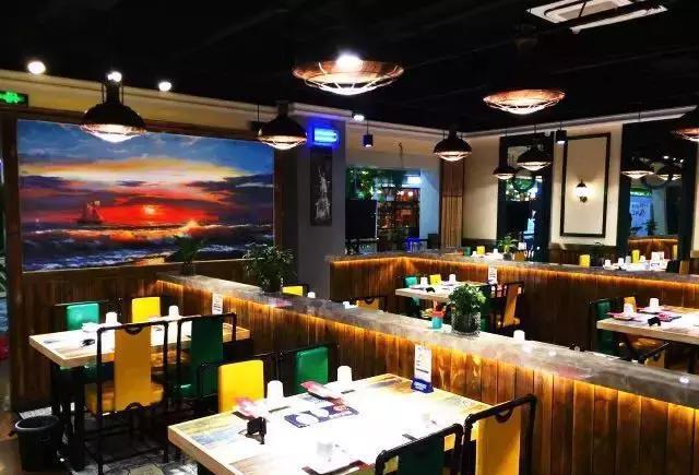 西安这家餐饮品牌靠一条鱼开出了18家分店